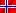  norwegian flag of honour 